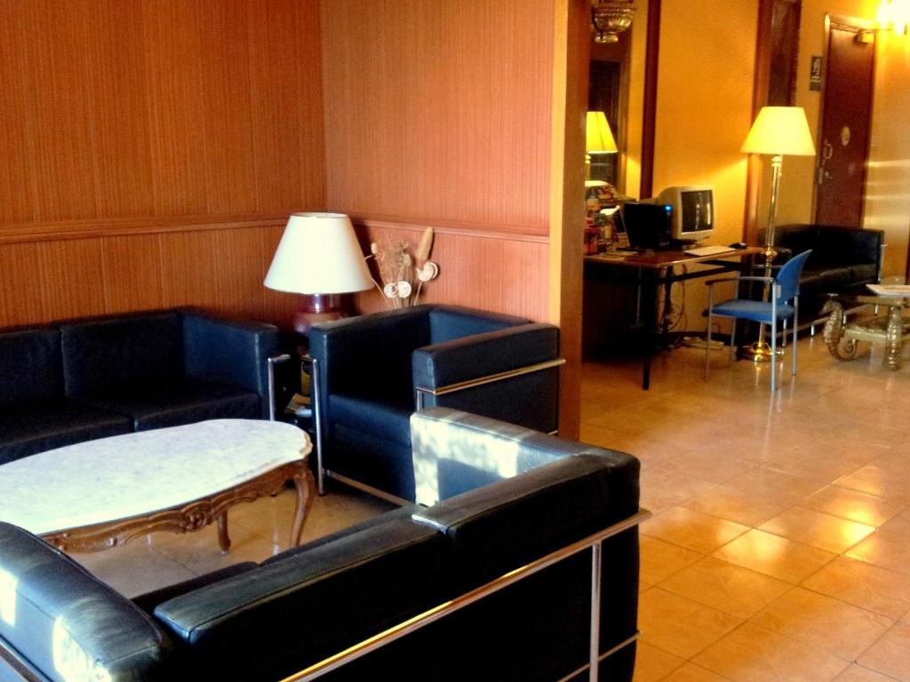 Toledano Ramblas Barcellona